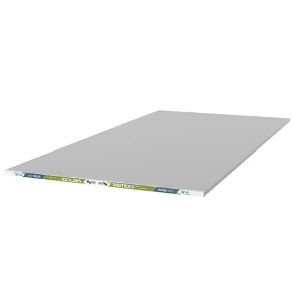 Have a question about USG Sheetrock Brand 1/2 in. x 4 ft. x 10 ft