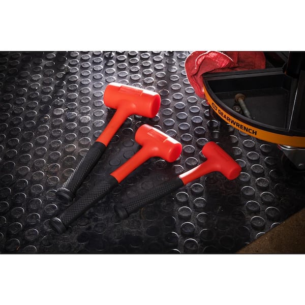 Snap on dead blow sledge hammer discount