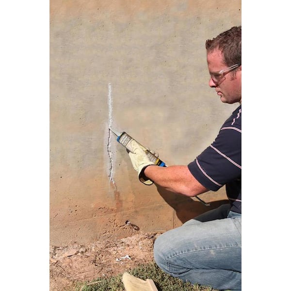 Quikrete - 10 oz. Concrete Repair Tube