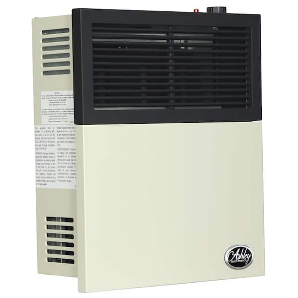11,000 BTU Direct Vent Natural Gas Heater