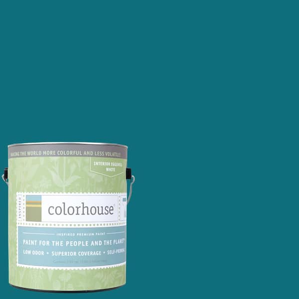 Colorhouse 1 gal. Dream .06 Eggshell Interior Paint