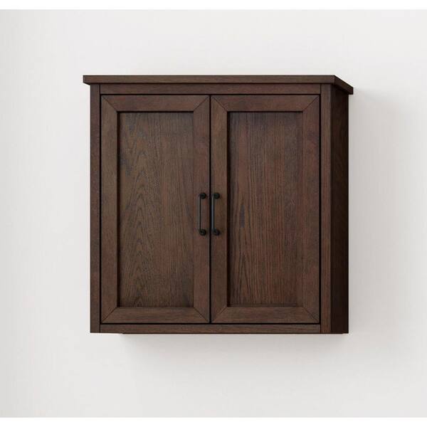 Home depot bathroom wall cabinets discount