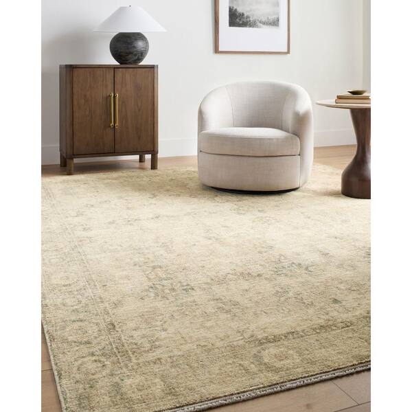 【CLASSICO】 New Classic Runner Ivory / FLCCEA3U03 Classica Ivory Runner Rug