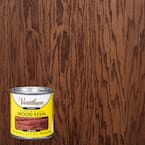 8 oz. Red Oak Classic Wood Interior Stain