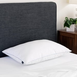 Arctic 15x Cooling Fiber Jumbo Bed Pillow Powered by Reactex