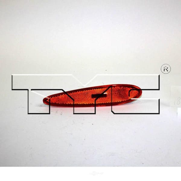 TYC Side Marker Light Assembly 2000-2001 Nissan Maxima