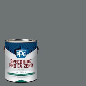 SPEEDHIDE Pro-EV Zero 1 gal. PPG1011-5 Improbable Semi-Gloss Interior Paint
