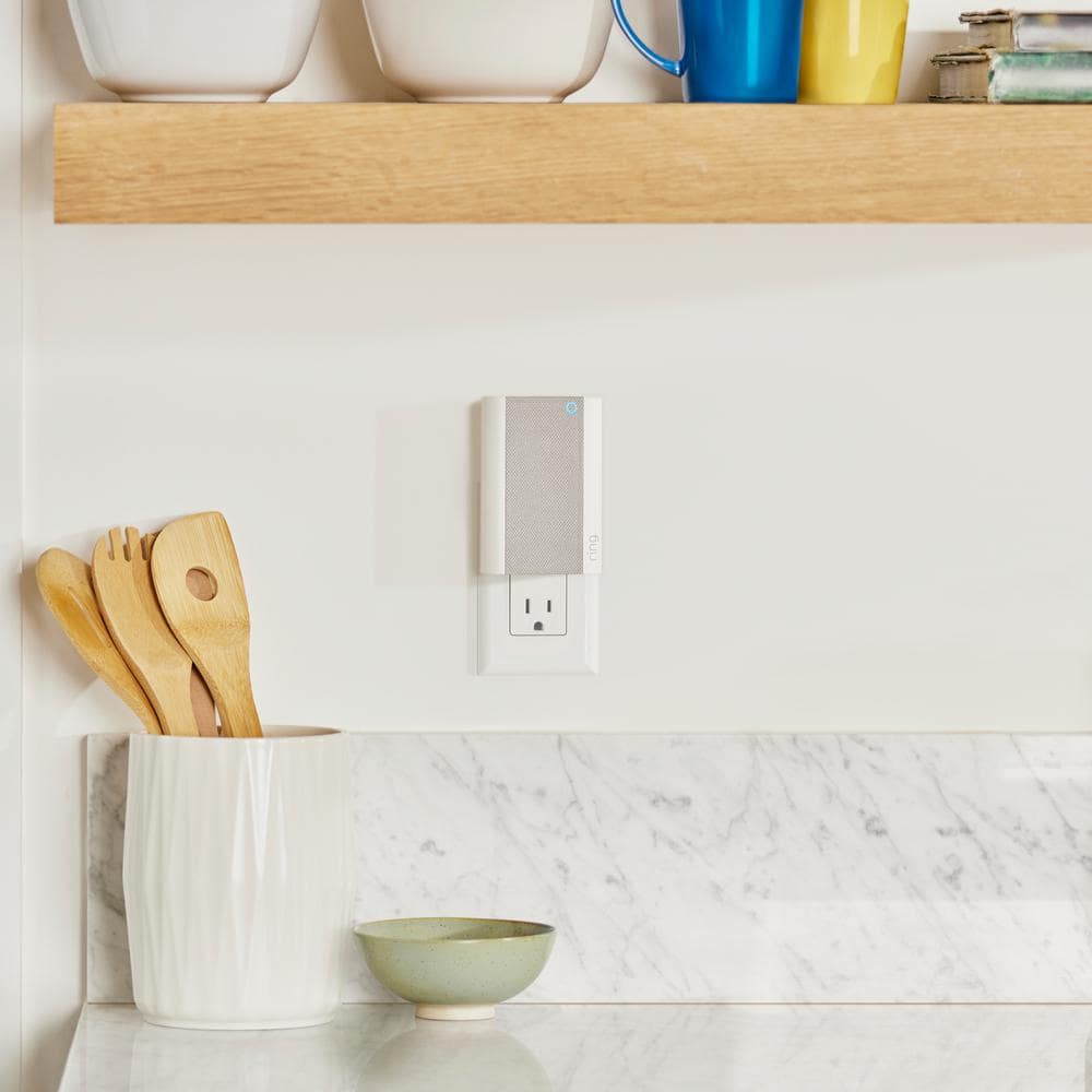 Buy Chime Pro Wireless (2nd Gen) for Video Doorbells and Cameras Online