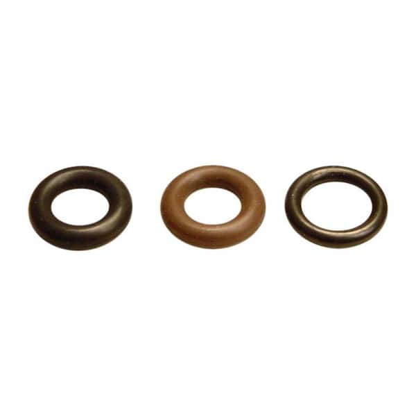 GB Remanufacturing Fuel Injector Seal Kit