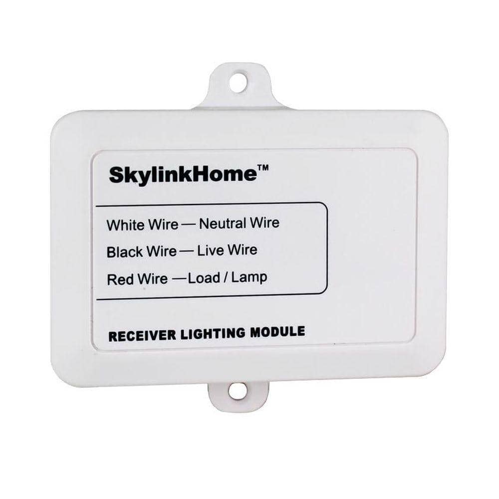300-Watt Single Pole Dimmer Module, White price history on PriceWatchPro