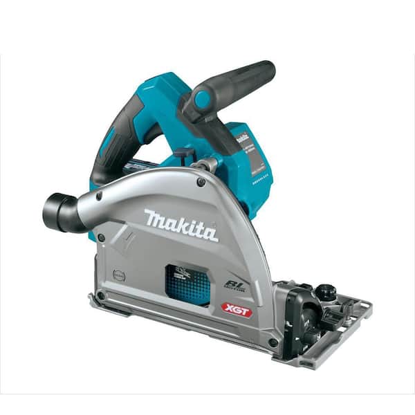 40V max XGT Lithium-Ion Brushless Cordless 6-1/2 in. Plunge Circular Saw, AWS Capable, (Tool Only)
