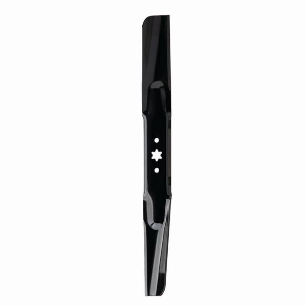 46cm Lawnmower Blade Replacement For Einhell BHR 46, BM 46, JHB 46 RE, And More