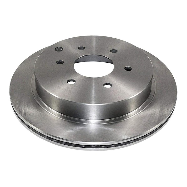 Unbranded Disc Brake Rotor - Rear