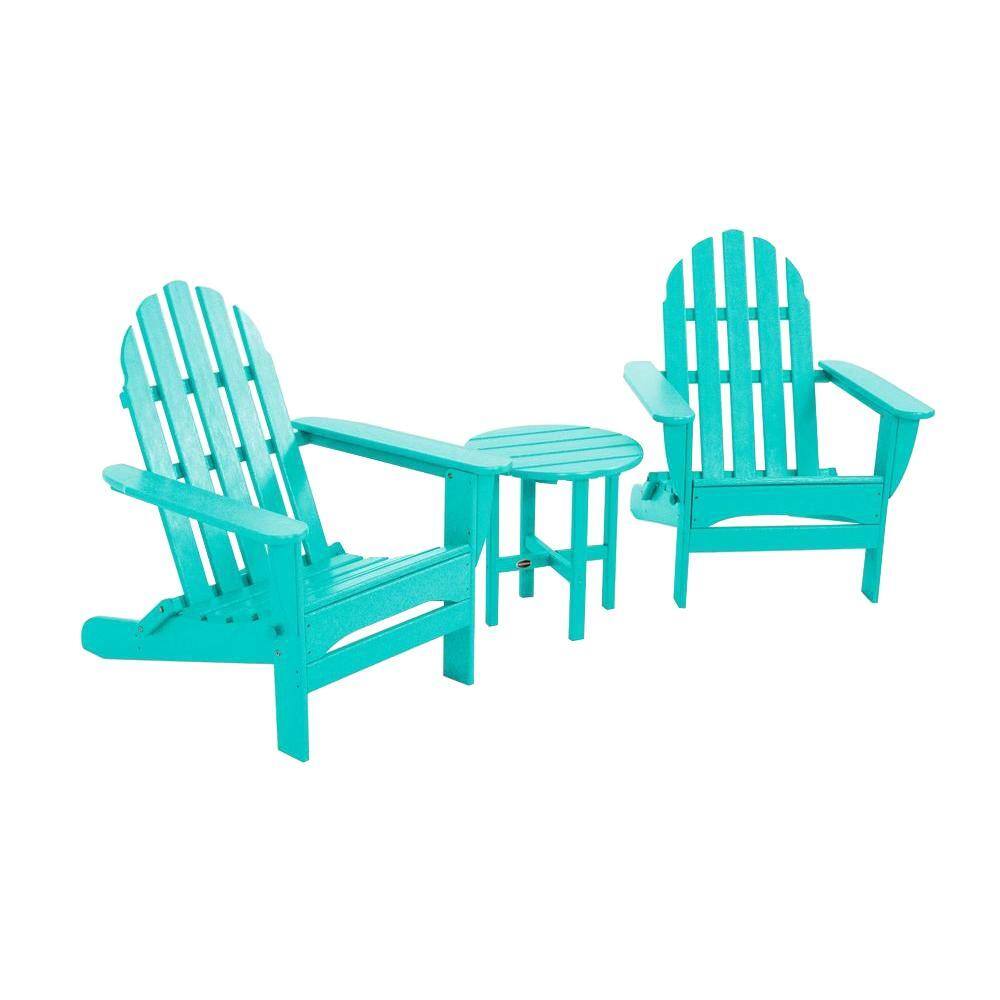 aruba 3 piece lounger set