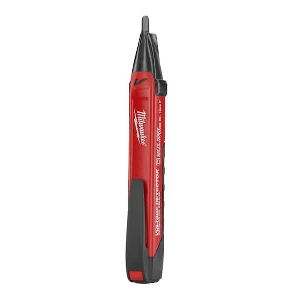 Milwaukee Voltage Detector with LED