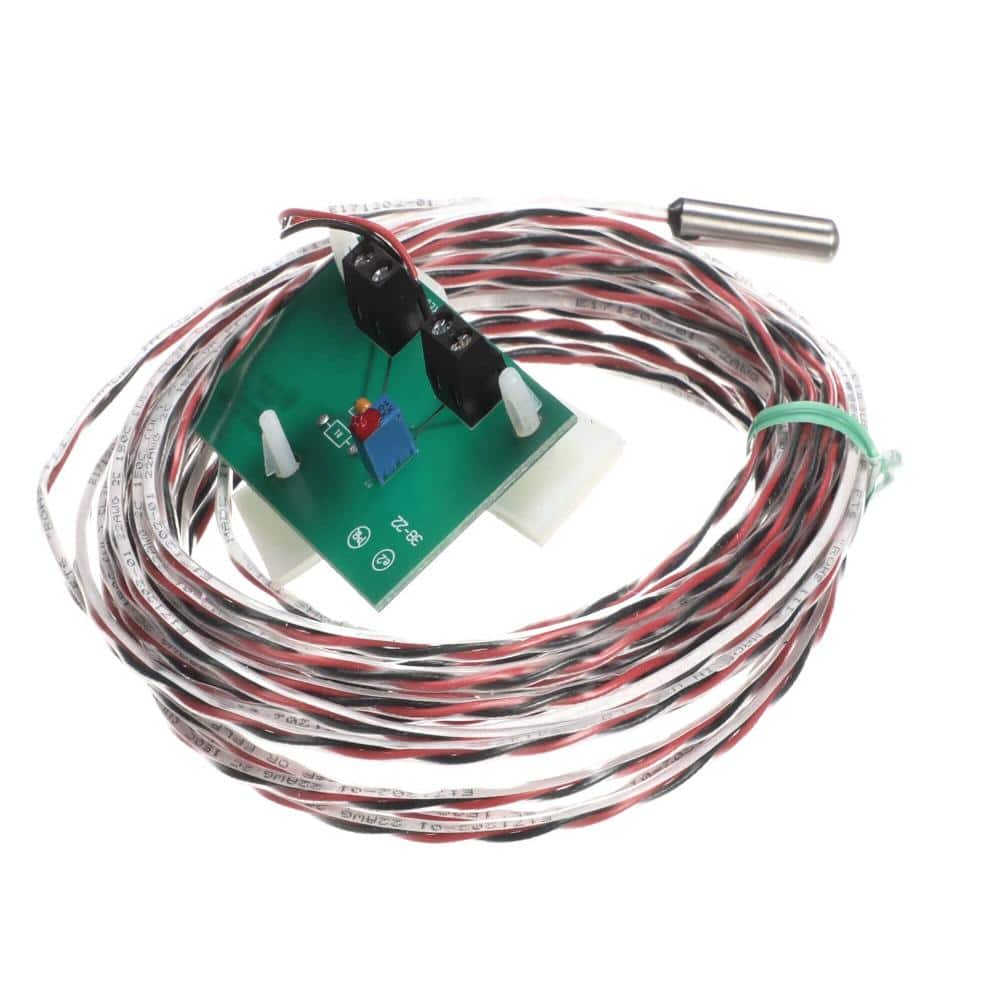 Novar Temperature Sensor Assembly S1-03101944000 price history on PriceWatchPro