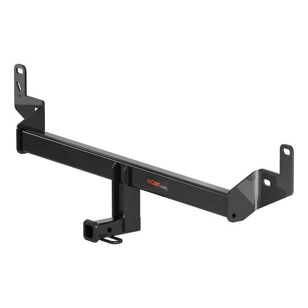CURT Class 1 Trailer Hitch, 1-1/4 in. Receiver, Select Chevrolet Bolt EV