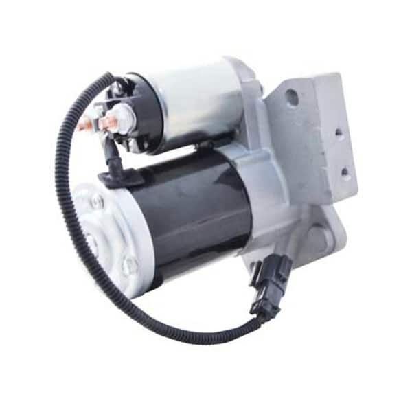 WPS World Power Systems Starter Motor