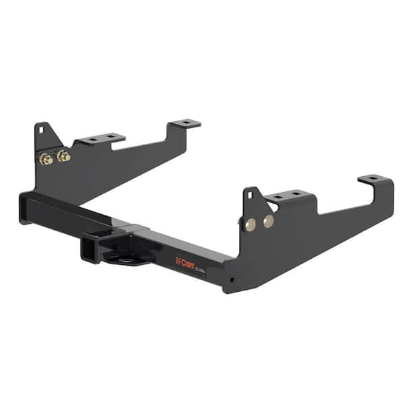 CURT Class 4 Trailer Hitch, 2 in. Receiver, Select Ford F-350 Super Duty