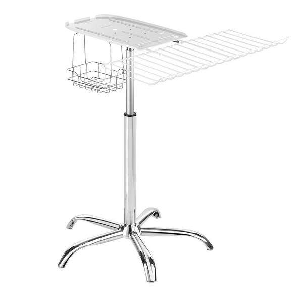 RELIABLE Aria Telescopic Sit-Down, Stand-Up Press Stand