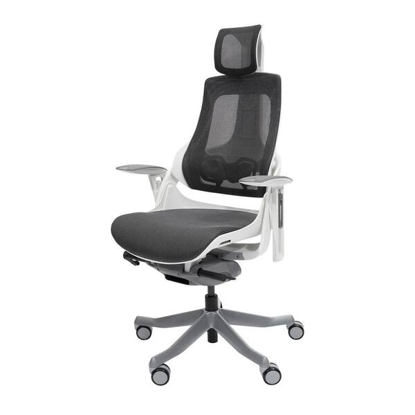 grey ergo