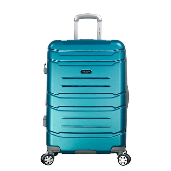 Reviews for Olympia USA Denmark 3-Piece Expandable Hardcase