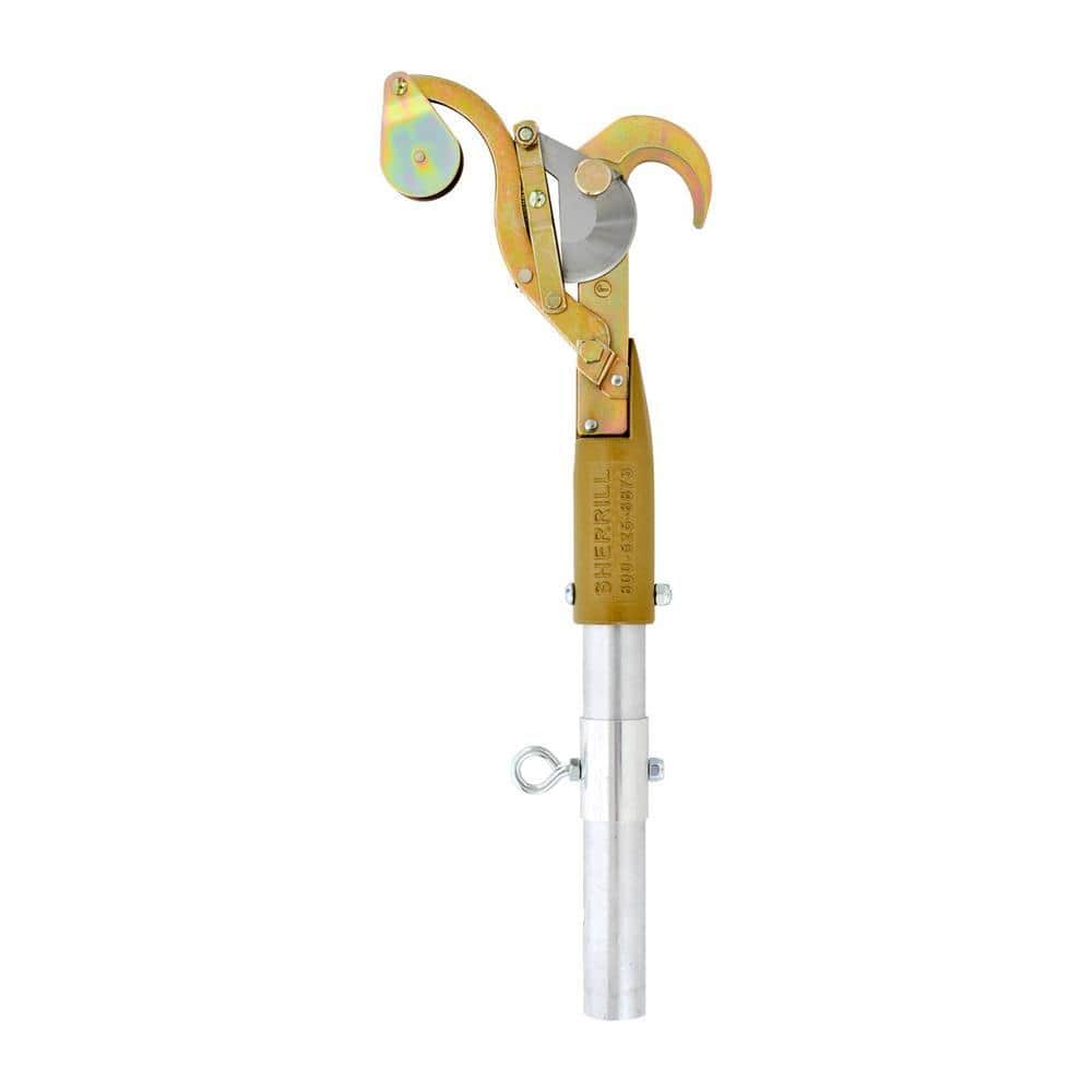 Pruner with 1.25 in. Capacity Adapter price history on PriceWatchPro