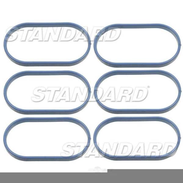Intermotor Fuel Injection Plenum Gasket