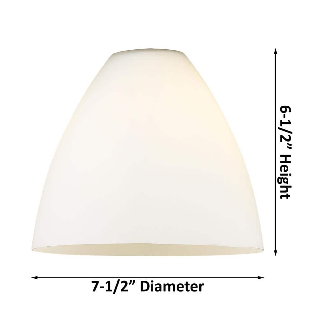 Edison Inspired 12" Bronze Dimmable Wall Sconce