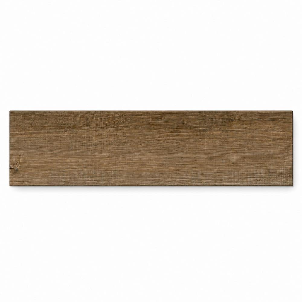 Hillside Hickory Brown 0.18 in. T x 11.5 in. W x 47 in. L Luxury Vinyl Stair Tread (2 Pieces/case) price history on PriceWatchPro