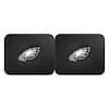 FANMATS NFL - Philadelphia Eagles Helmet Rug - 5ft. x 6ft. 5823 - The Home  Depot