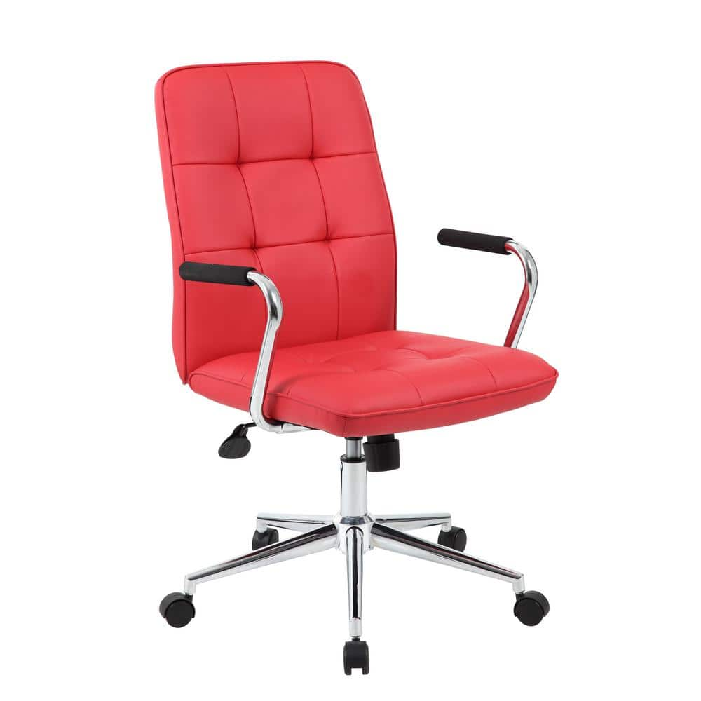 executive chair with wheels