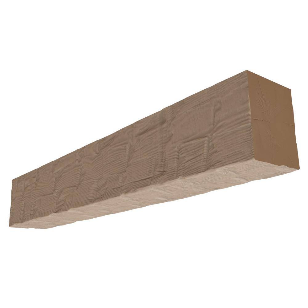 Heritage Timber Reclaimed Axed Cut 72 in. W x 9.5 in. D x 7.5 in. H Cap-Shelf Mantel price history on PriceWatchPro