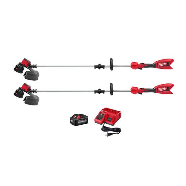 Milwaukee String Trimmer Kit seeds.yonsei.ac.kr