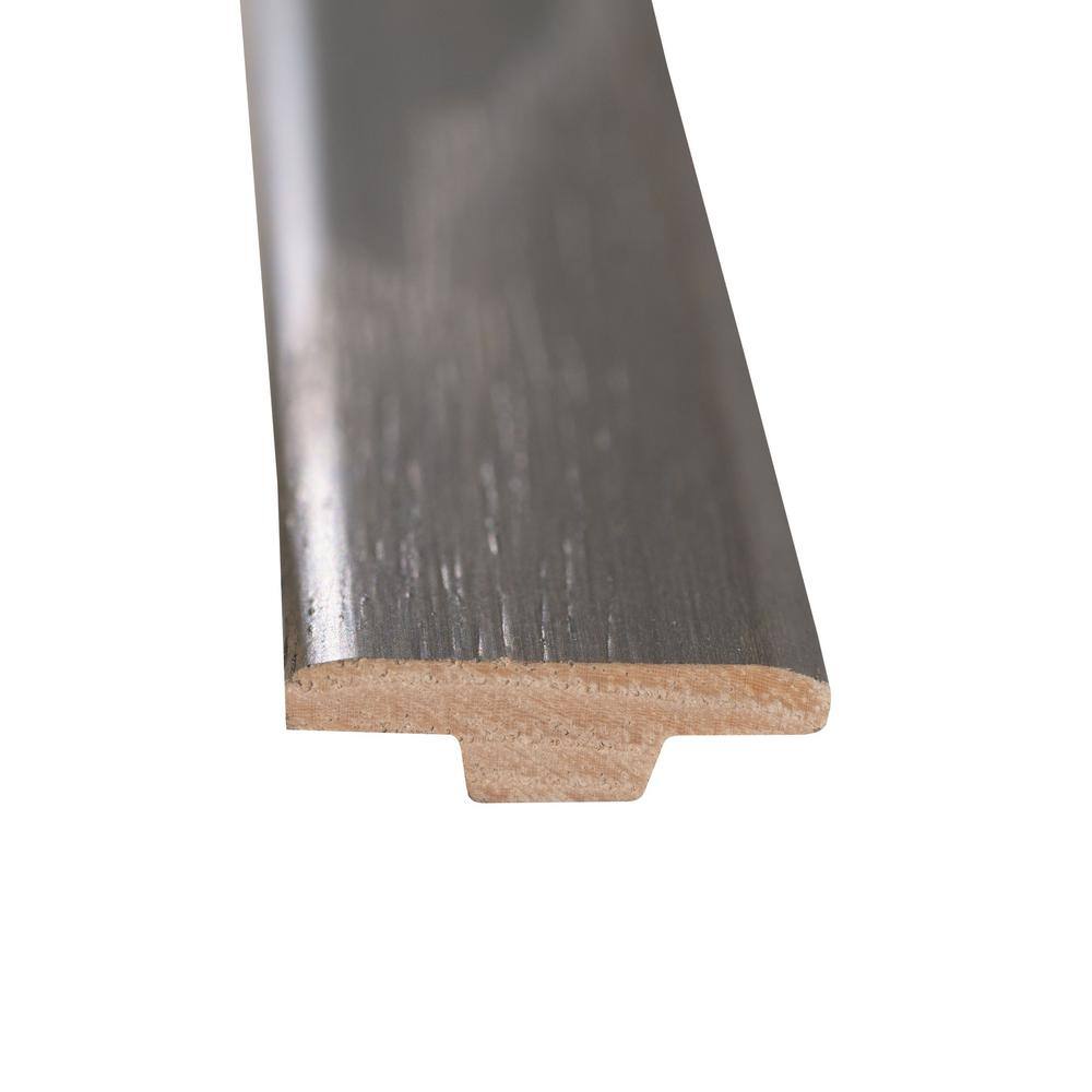 Tulane 0.37 in. Thick x 1.24 in. Wide x 78 in. Length Luxury T-Molding Trim price history on PriceWatchPro