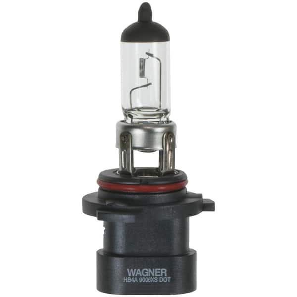 Wagner Lighting Headlight Bulb - Low Beam