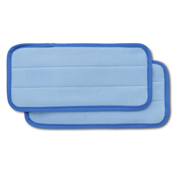 Unger ProClean Indoor Window Cleaning Replacement Pads