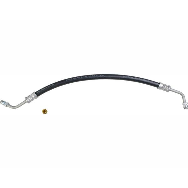 Sunsong Power Steering Pressure Line Hose Assembly