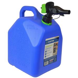 5 Gal. Smart Control Kerosene Can