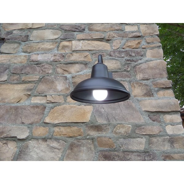 Tanner on sale wall light