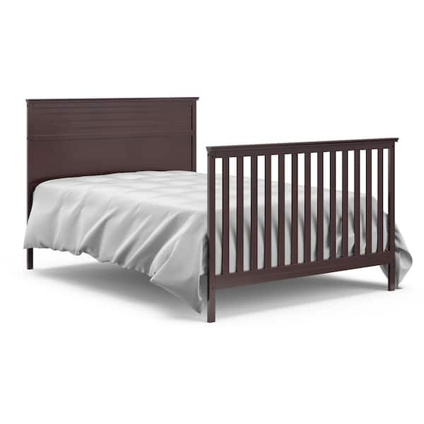 Storkcraft best sale homestead crib