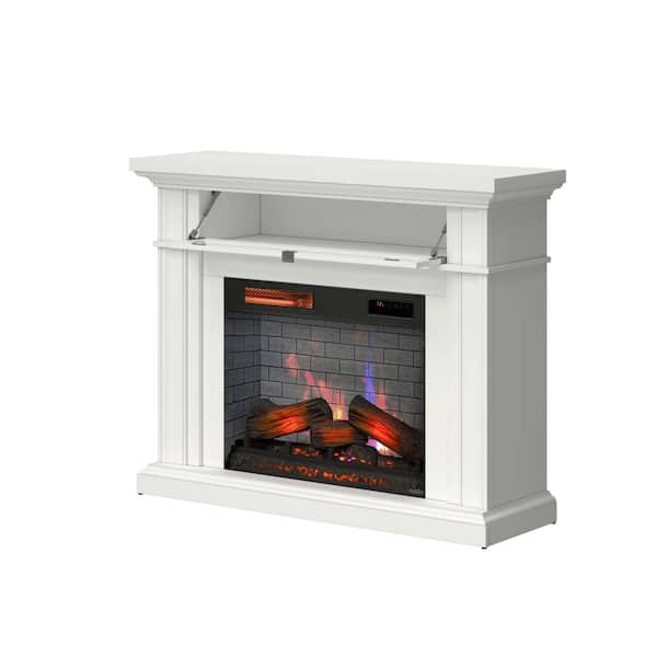 Fireplace Classic トレブルブースター Fireplace Xtrordinair® ProBuilder 36 Clean Face Deluxe Gas