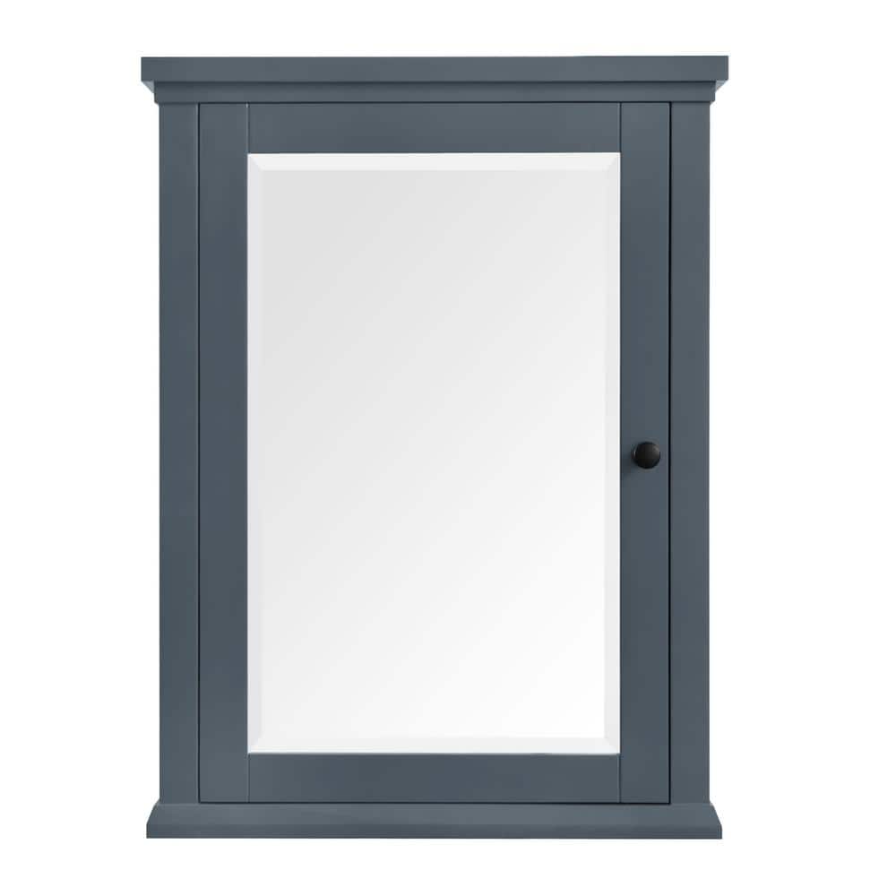 Home Decorators Collection Merryfield 24 in. W x 32 in. H Rectangular ...