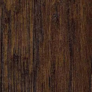 Saratoga Hickory 7 mm T x 7.6 in. W Laminate Wood Flooring (1063.5 sqft/pallet)