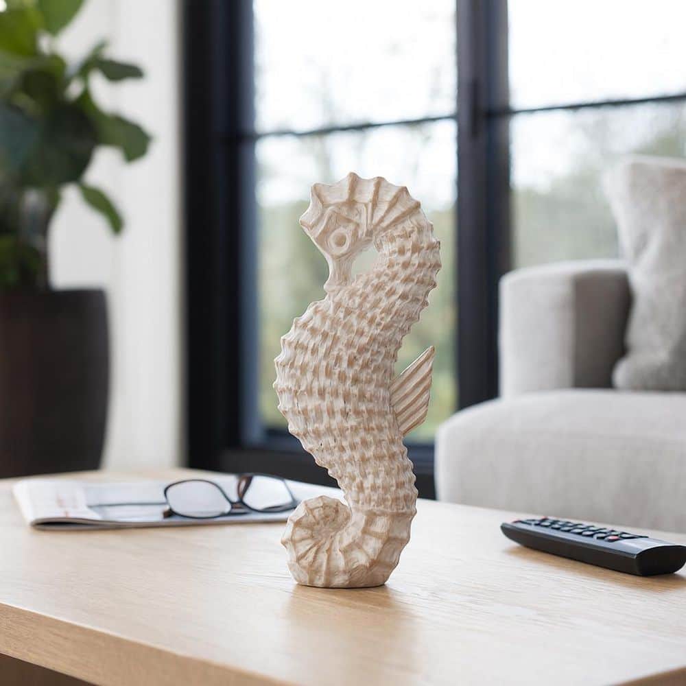 置物 USmadehorsestatue white-liv-skye-sculptures-