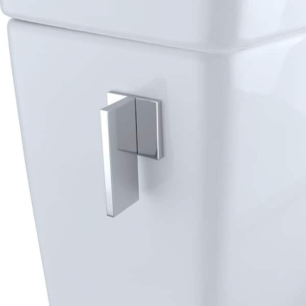 TOTO Legato 12 in. Rough In One-Piece 1.28 GPF Single Flush TOTO Legato 12 in. Rough In One-Piece 1.28 GPF Single Flush