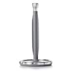 Good Grips Countertop Steady Stainless Steel Paper Towel Holder
