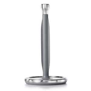 Good Grips Countertop Steady Stainless Steel Paper Towel Holder