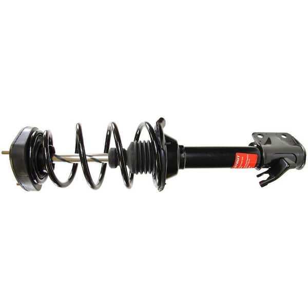 subaru impreza shocks and struts