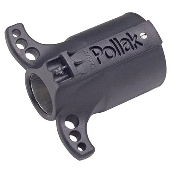 POLLAK 7-Way Power Outlet Adapter